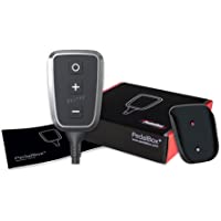 PedalBox - sintonizador de acelerador de DTE-Systems
